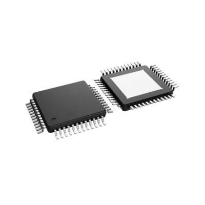 Integrated Circuit Chip ADS131B23PHPR High-Voltage Battery-Pack Monitor With SPI