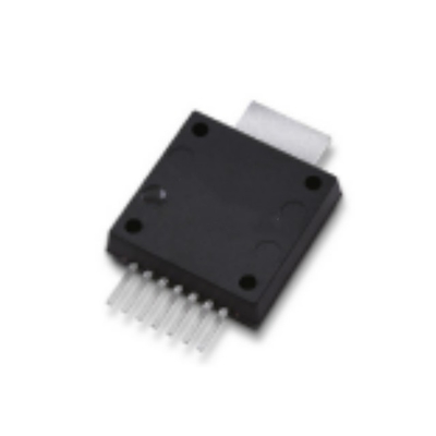 Integrated Circuit Chip A3I20X050NR1 LDMOS Wideband Integrated Power Amplifiers