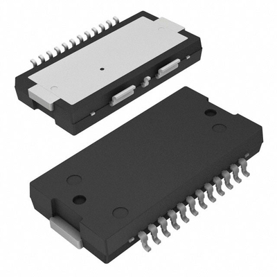Integrated Circuit Chip A2I20H060GNR1 RF Mosfet 24mA 1.84GHz Power Amplifiers