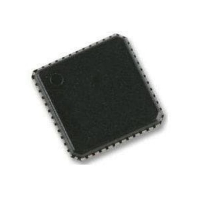 Integrated Circuit Chip ADP5054ACPZ 250kHz To 2MHz Quad Buck Regulator WFQFN48