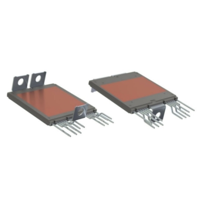 Automotive IGBT Modules FTCO3V455A2 40V 150A Low Rds Automotive MOSFET Module