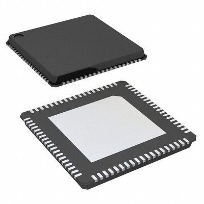 Integrated Circuit Chip FT602Q-B Super Speed USB Video Bridge Chip QFN76