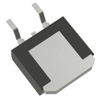 Integrated Circuit Chip FFSB0865A 650V 8A Silicon Carbide Schottky Diode