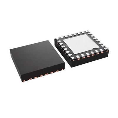 Integrated Circuit Chip CDCE6214LTWRGERQ1 Automotive Ultra-Low Power Clock Generator