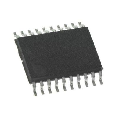 Integrated Circuit Chip MAX20090AUPA/V 5V High-Voltage LED Controller
