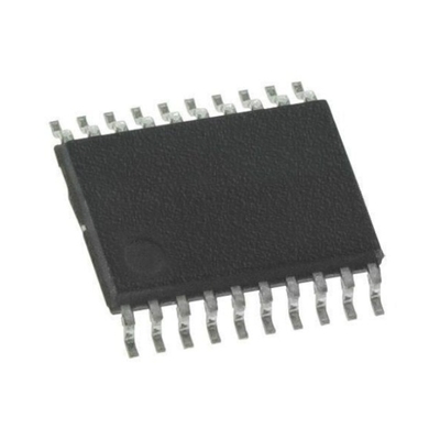 Integrated Circuit Chip MAX20090AUPB/V 65V Automotive LED Controller