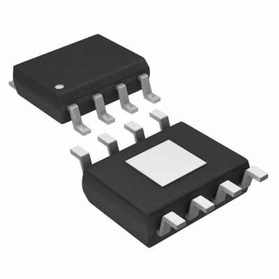 Integrated Circuit Chip MAX16839ASA LED Driver With Open-LED Fault Detect