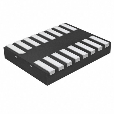 Microcontroller MCU LPC812M101JTB16X 32-Bit ARM Microcontroller IC 16-XFDFN