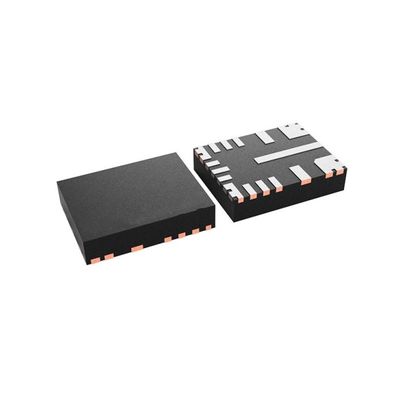 Integrated Circuit Chip LM61480RPHR 8A Low EMI Buck Converter 16-VQFN