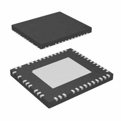 Integrated Circuit Chip LTC3889EUKG 2 Output 60V 20A Buck Controller QFN52