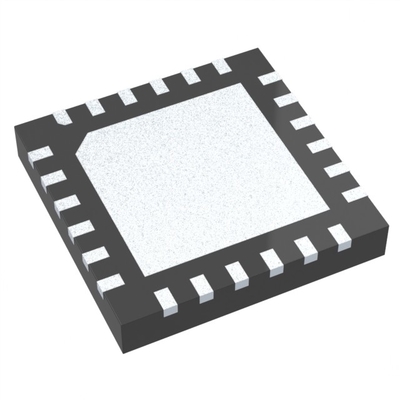Integrated Circuit Chip LM74912QRGERQ1 N-Channel 2.6A Automotive Ideal Diode