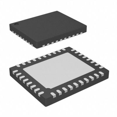 Integrated Circuit Chip LTC7841EUHE PolyPhase Synchronous Boost Controller
