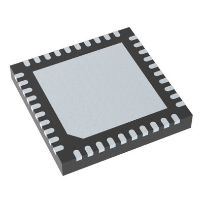 Integrated Circuit Chip LTC7818HUJ High Performance 3 Output DC DC Controller