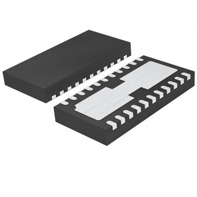 Integrated Circuit Chip LTC6605IDJC-10 Antialiasing Filter IC DFN22 Surface Mount