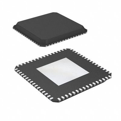 Ethernet IC LAN9514-JZX-TR High Performance Ethernet Bridge Controllers