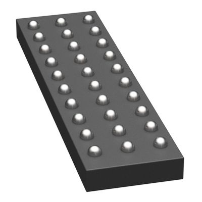 Integrated Circuit Chip LC898130DP1XHTBG WLCSP36 2.7V To 3.6V AF Control LSI