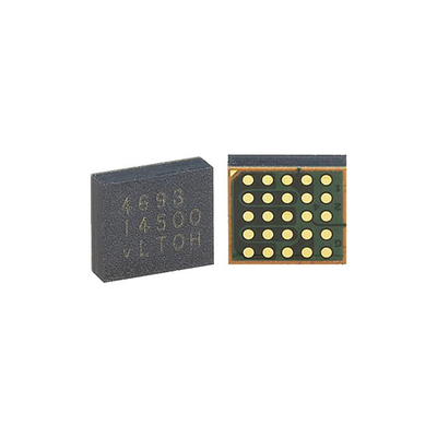 Integrated Circuit Chip LTM4693EV 2.2MHz Buck Boost uModule Regulator LGA25