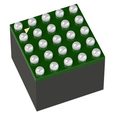 Integrated Circuit Chip LTM4624EY 4A Step Down Switching Micromodule Regulator