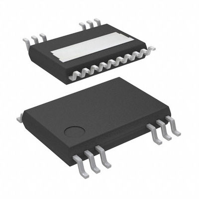 Integrated Circuit Chip LT8315IFE TSSOP20 140kHz Flyback Converter 630V 300mA