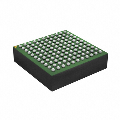 Integrated Circuit Chip LTM8055IY 36VIN BuckBoost µModule Regulator BGA121