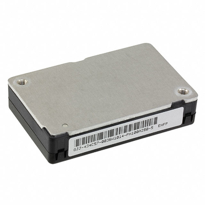 Integrated Circuit Chip PH100A280-24 200V Input Isolated Module DC-DC Converters