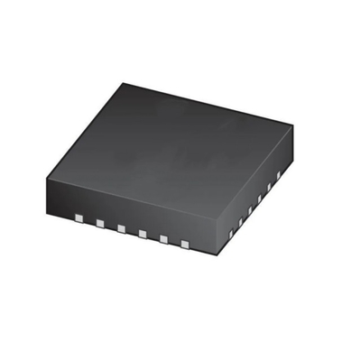 Integrated Circuit Chip PCAL9714HNMP Voltage Translating 14-Bit SPI I/O Expander