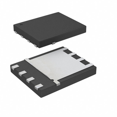 Integrated Circuit Chip NTMFS10N3D2C Power Trench N‐Channel 100V 151A Transistors