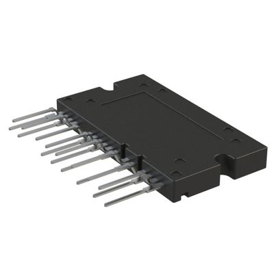 Automotive IGBT Modules NXV65HR51DZ Half Bridge Power Module With 5kV Isolation