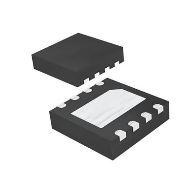 Integrated Circuit Chip MAX31343ETAY Real-Time Clock With Integrated MEMS Oscillator