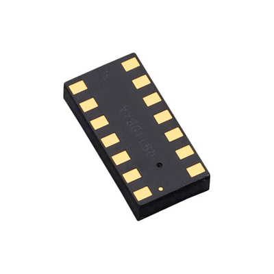Sensor IC MAX86916EFD Integrated Optical Sensor Module