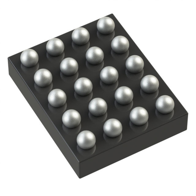 Integrated Circuit Chip MAX77816CEWP Buck Boost Regulator With 5A Switches