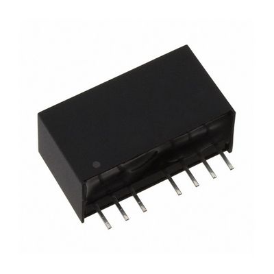 Integrated Circuit Chip MGFS102405 1.5kV 1 Output Isolated DC DC Converters