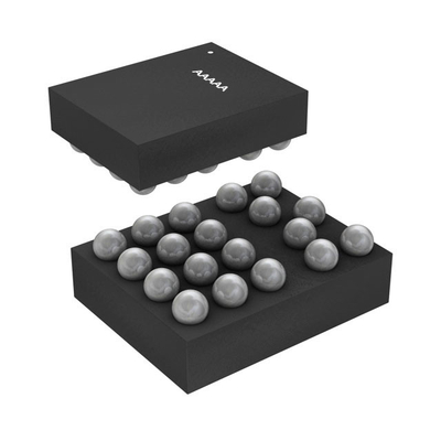 Integrated Circuit Chip MAX38801HCS Integrated Step Down Switching Regulator