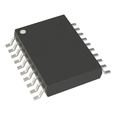 Integrated Circuit Chip MAX25613BAUP/V 1 Channel 5mA LED Lighting Drivers