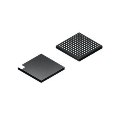 Integrated Circuit Chip MMW9012KZ 26.5GHz Analog Beamforming RF Transceiver