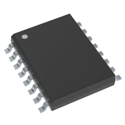 Integrated Circuit Chip NCID9401R2 SOIC16 4 Channel 10Mbps Digital Isolator