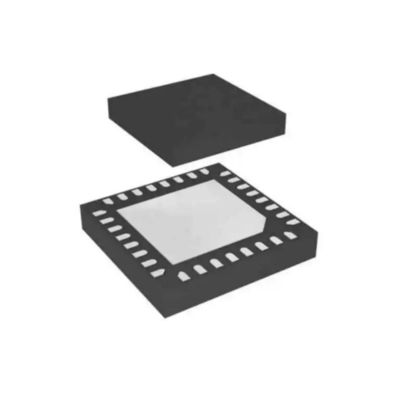 Integrated Circuit Chip MC33CD1020AES 22 Channel Switch Detection Interface IC