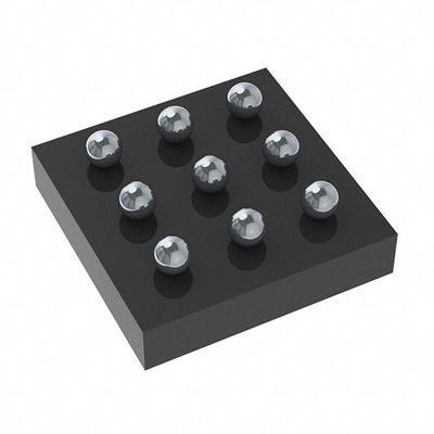 Integrated Circuit Chip MAX98360AENL 2.5V To 5.5V 1 Channel Class D Amplifiers