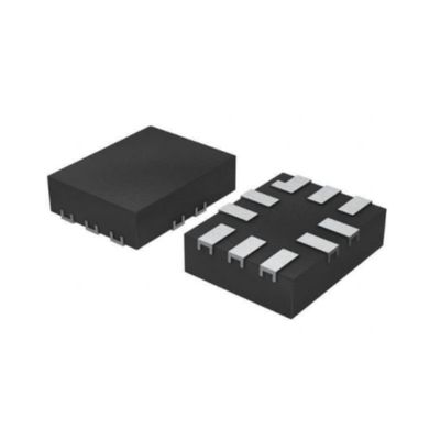 Integrated Circuit Chip MAX98360DEFB Mono Audio Amplifier UFQFN10 Surface Mount
