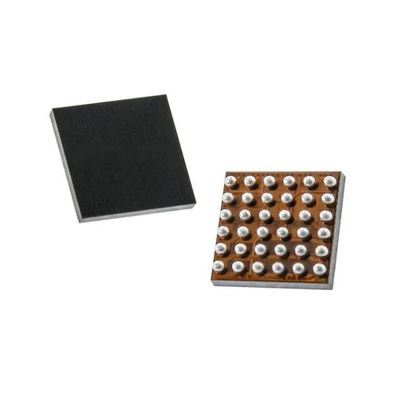 Integrated Circuit Chip MAX77658AANX 2.7V To 5.5V Battery Management IC XFBGA36