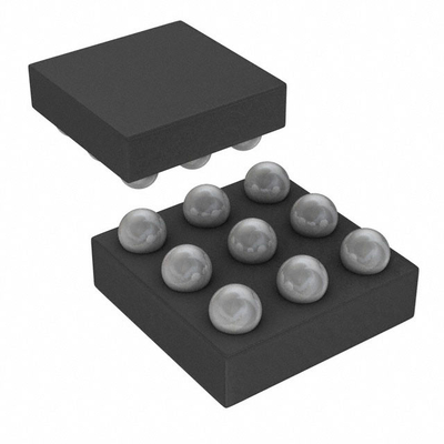 Integrated Circuit Chip MAX98357AEWL Audio Amplifiers With Class AB Performance