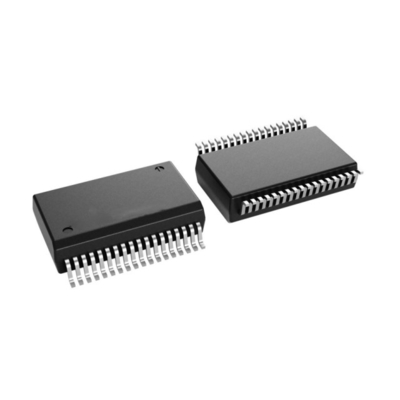 Integrated Circuit Chip UCC15241QDWNRQ1 2.5W High-Density Isolated DC/DC Module