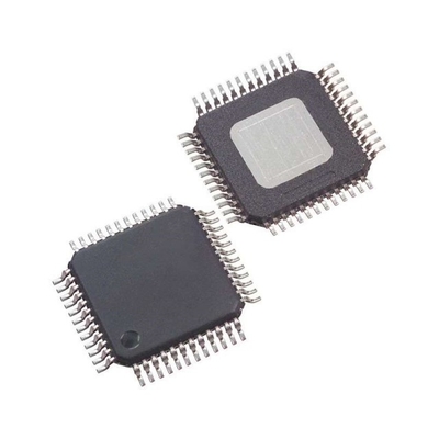 Integrated Circuit Chip TUSB8020BIPHPRQ1 Automotive Two Port USB 3.0 Hub Controller