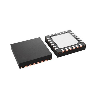 Integrated Circuit Chip TCAL9539RTWRQ1 Automotive 16-Bit I2C-Bus SMBus I/O Expander