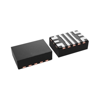 Integrated Circuit Chip TPS628130AQWRWYRQ1 6V Adjustable-Frequency Step-Down Converter