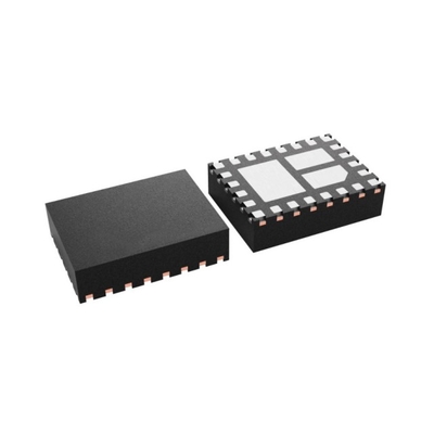 Integrated Circuit Chip TPS62874B1QWRZVRQ1 Synchronous Step-Down Converter With I2C Interface
