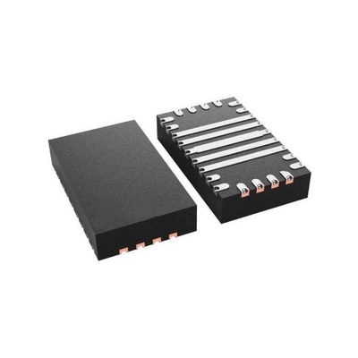 Integrated Circuit Chip TPS552892QWRYQRQ1 0.8V 8A Buck-Boost Switching Regulator IC