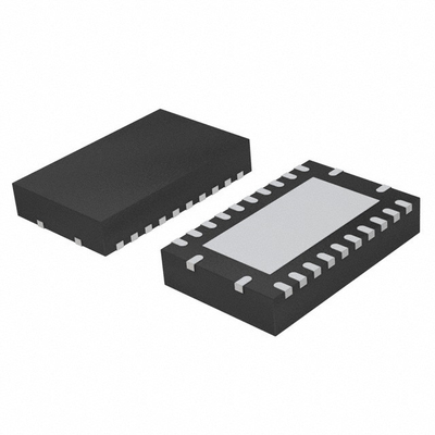 Integrated Circuit Chip SJA1124AHG Smart SPI-LIN Quad LIN Transceivers