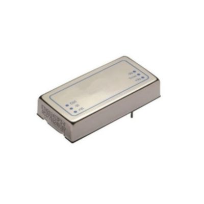 Integrated Circuit Chip PXD10-24WS12 830mA 9V To 36V Input Isolated Module