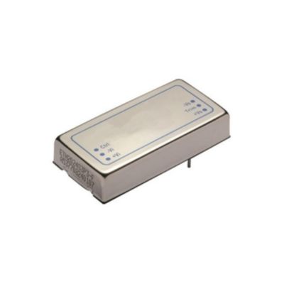 Integrated Circuit Chip PXD30-24WS3P3 1 Output 3.3V 7.5A Isolated Module DIP6